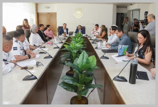 congreso