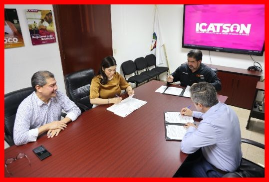 congreso icatson