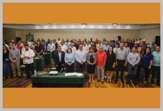 congreso seminarios