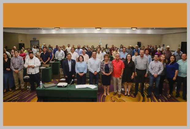 congreso seminarios