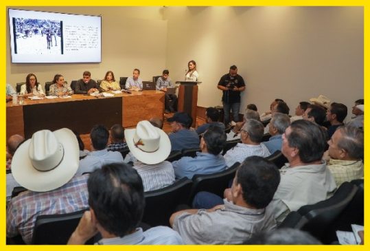 congreso,foro rural