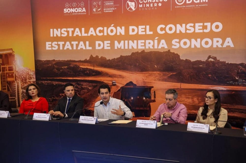 consejo estatal de mineria-min