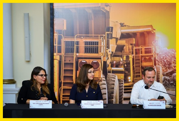 consejo estatal mineria