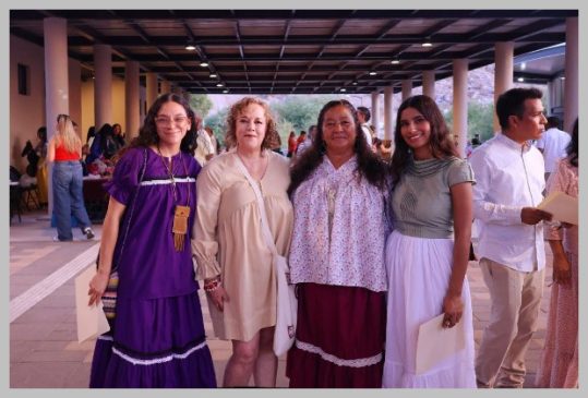 dia indigenas isc