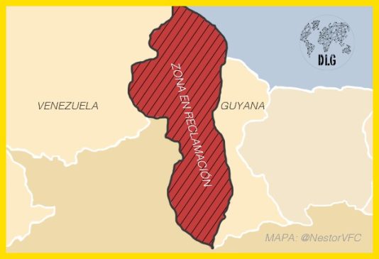 esequibo