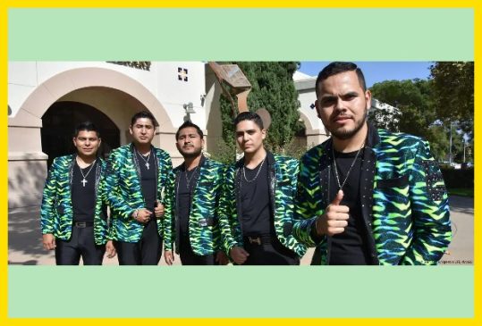 grupo enigma