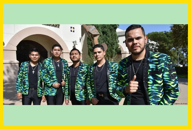 grupo enigma