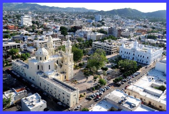 hermosillo
