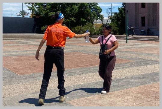 hidratacion