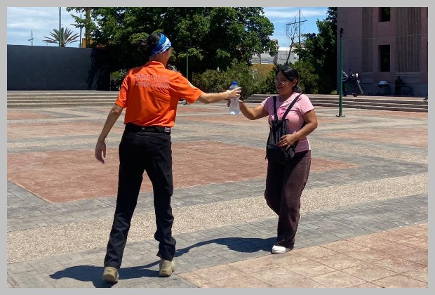 hidratacion
