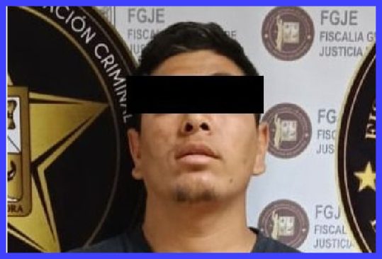 homicida Nogales