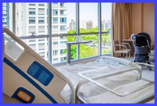 hospital privado