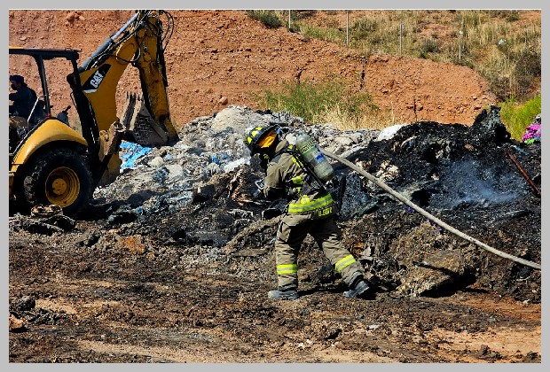 incendio nogales