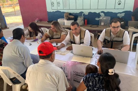 inicia Registro de nacimientos en 16 municipios del estado-min