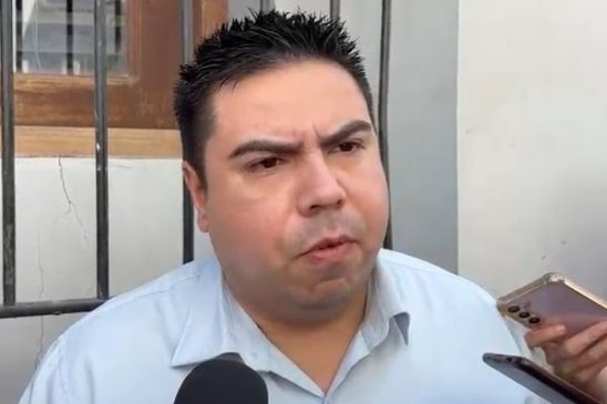 jesús Moreno cruz
