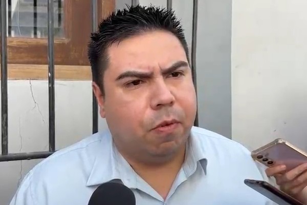 jesús Moreno cruz
