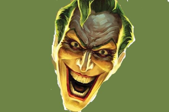 joker