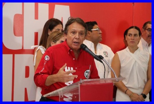 jorge meade