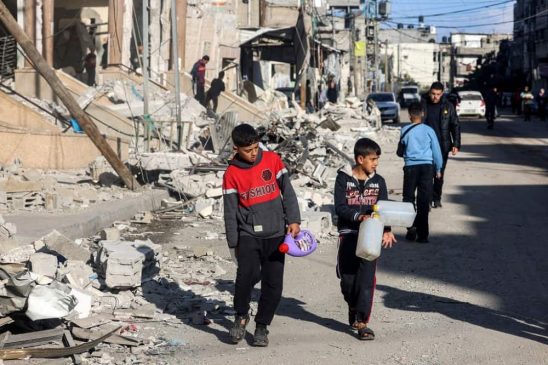 la guerra en Gaza-min-min