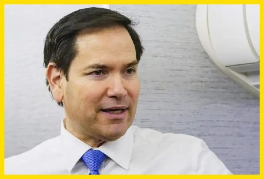 marco rubio