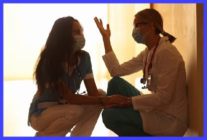 medicos residentes