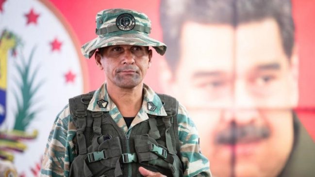 milicia se congrega en torno a Maduro-min