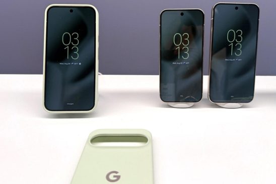 nuevos celulares google-min