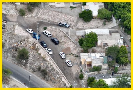 operativo policia hmo
