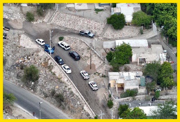 operativo policia hmo