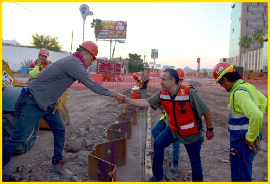 paso desnivel toño trabajadores
