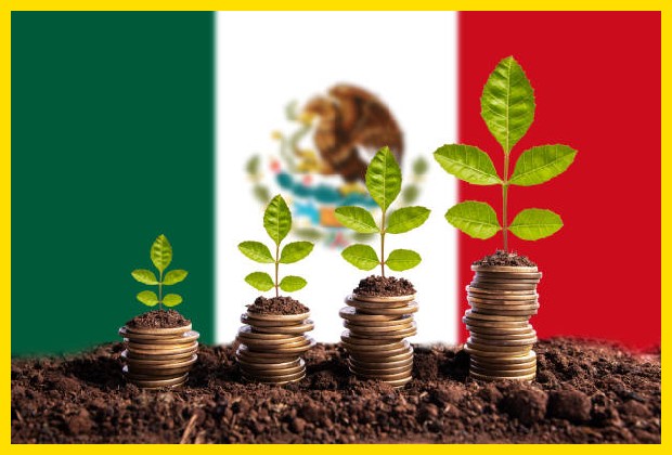 pib mexico