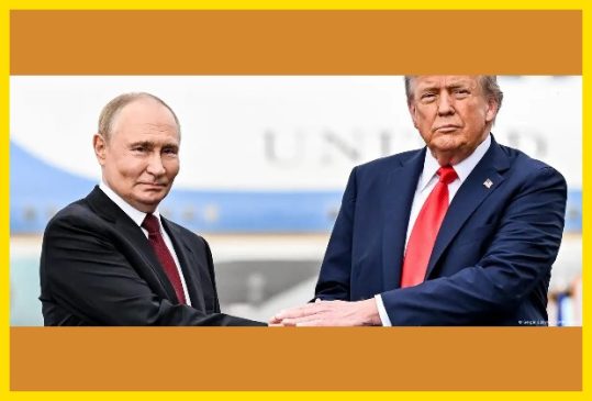 putin trump
