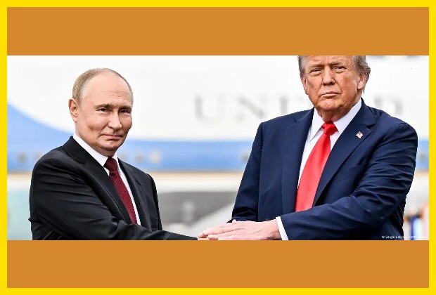 putin trump