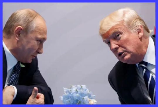 putin trump