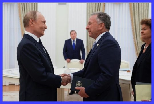putin witkoff