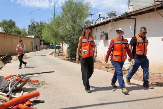 recorrido embovedado de la Avenida Tecnológico en Nogales2-min