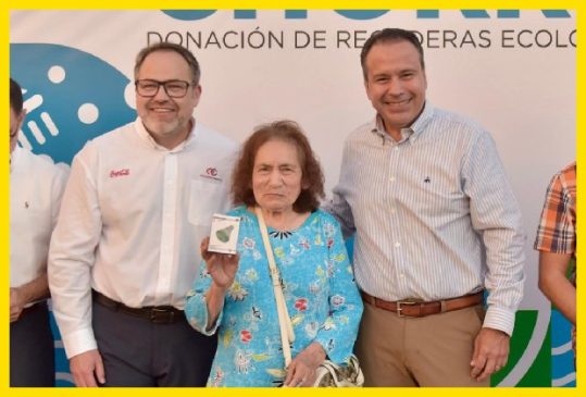 regadera