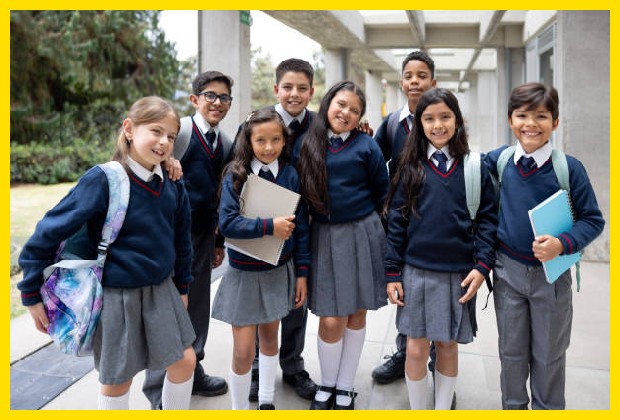 regreso a clases