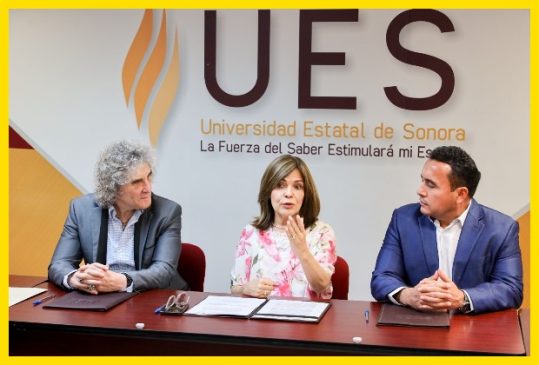 reinserción social ues