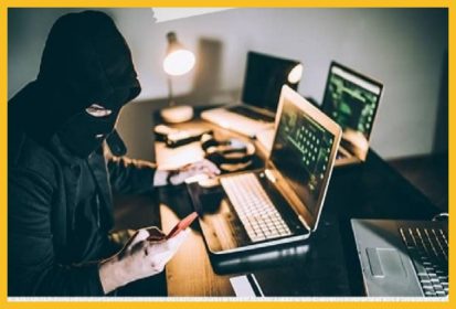 Comparten recomendaciones para prevenir el robo de información digital