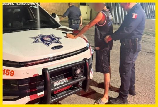 seguridad hmo
