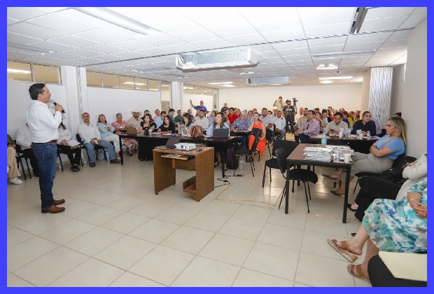 seminario congreso