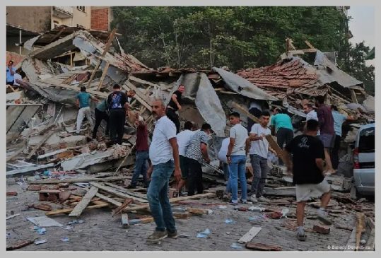 sismo turquía