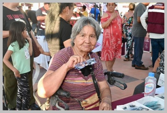 sonora atiende