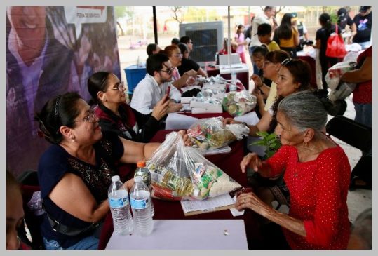 sonora atiende altares