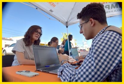 HERMOSILLO.  Tesorería Municipal hará descuentos durante  tres días de jornada de regularización en  pago del predial 