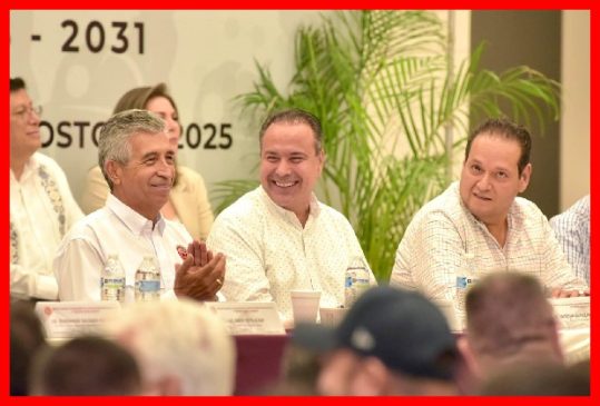 toño mineria