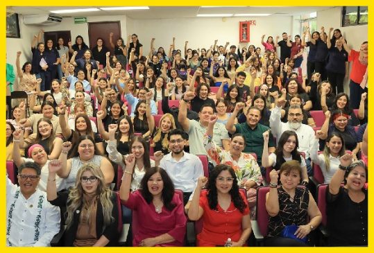 trabajo social unison