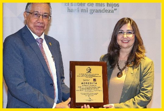 unison,acreditación