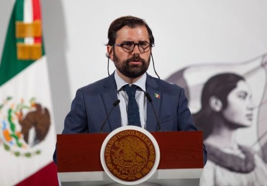 Alejandro Svarch, director general del IMSS-Bienestar2-min